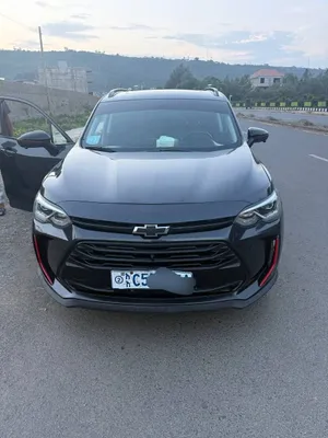 Chevrolet Orlando 2024 Hybrid Automatic