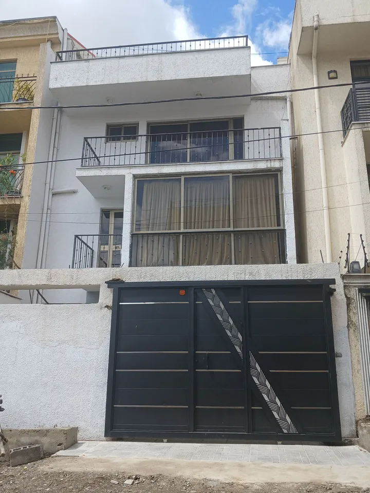 G+3 House for Sale Ayat – photo 10