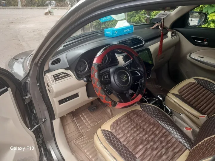 2022 Suzuki Dzire – photo 5