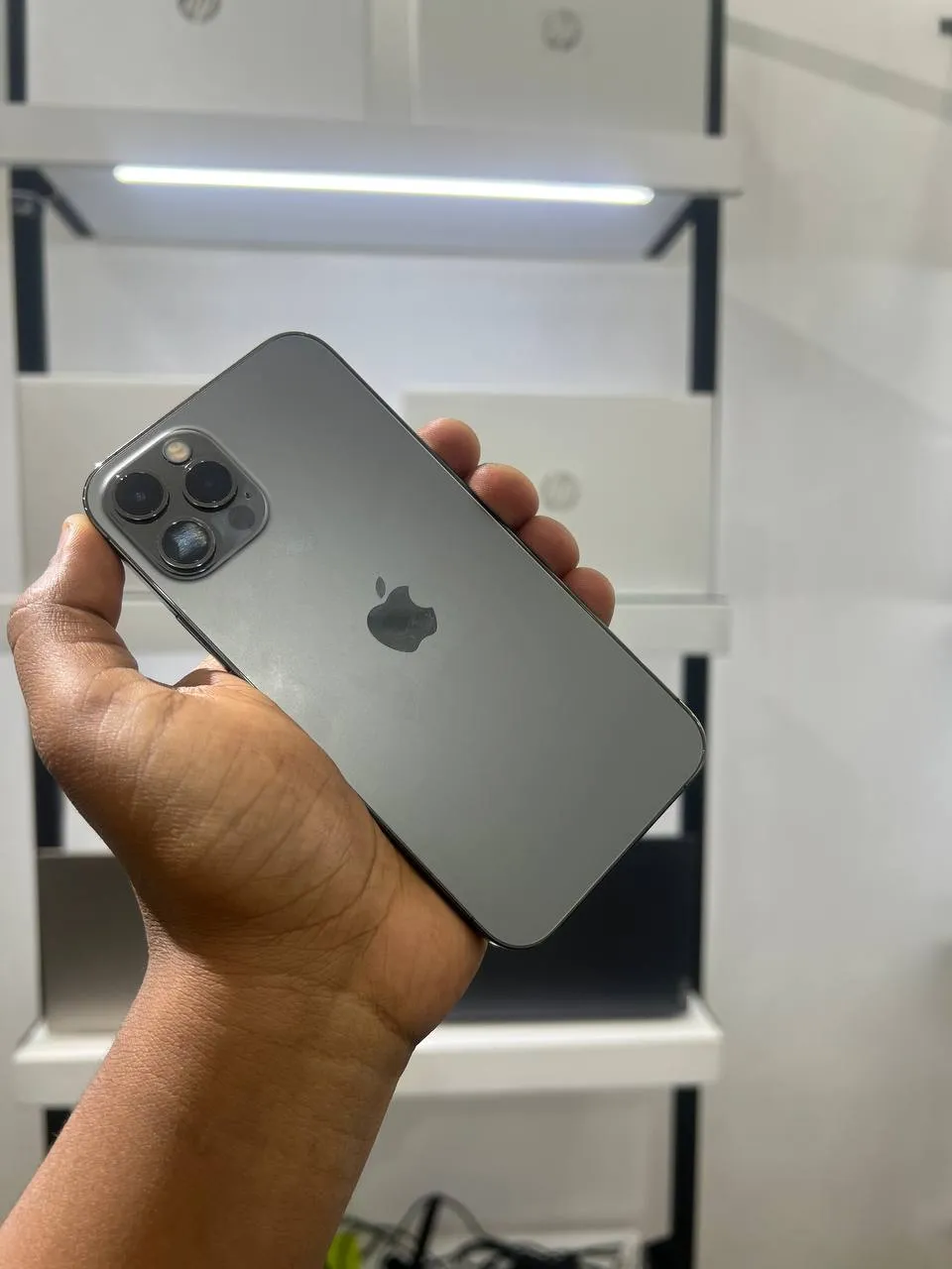 iPhone 12 Pro 256GB – photo 5