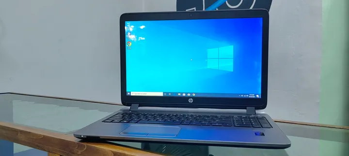 HP ProBook i5 5th Gen 1TB – photo 5