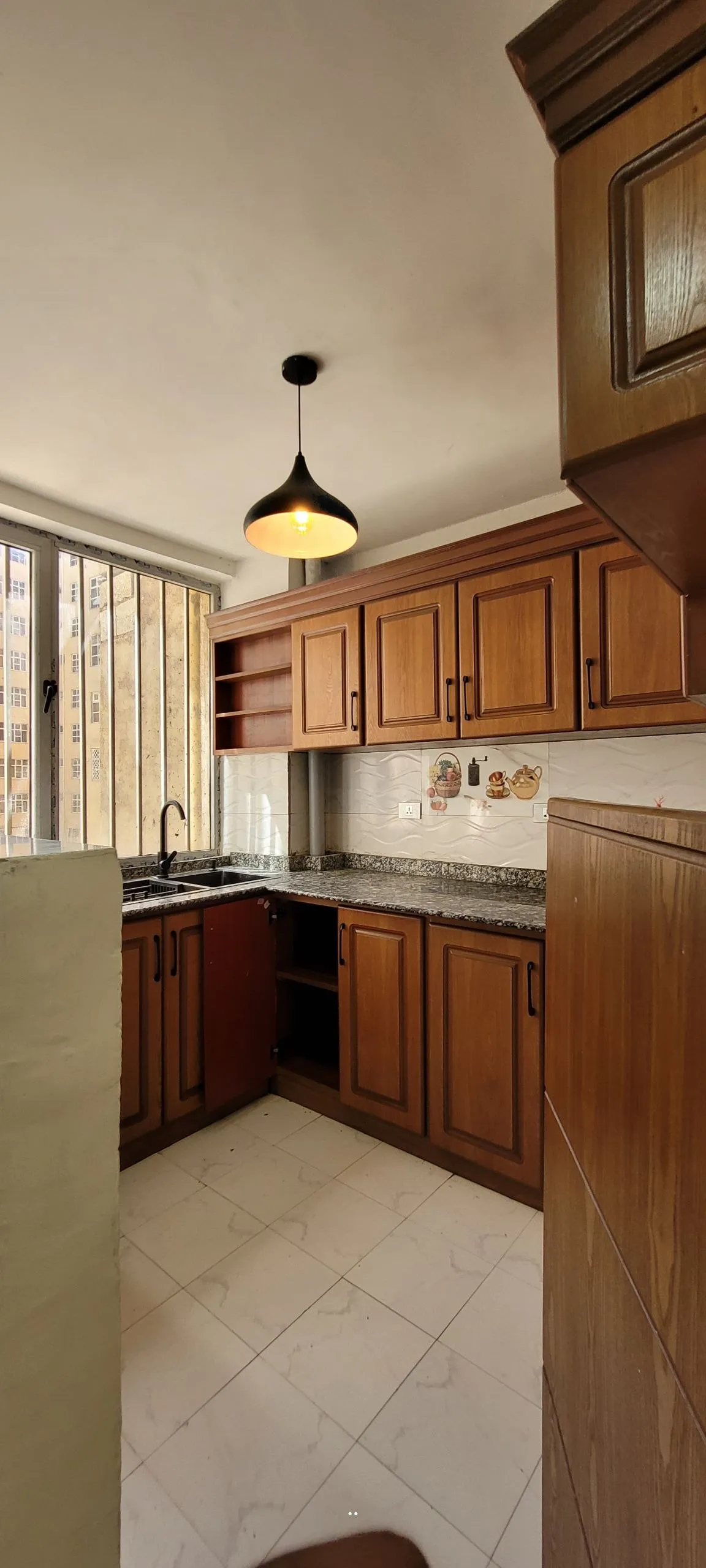 2 Bedroom Condo Bole Bulbula 92sqm – photo 5