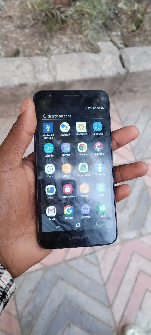 Samsung Galaxy A2 Core 16GB – photo 4
