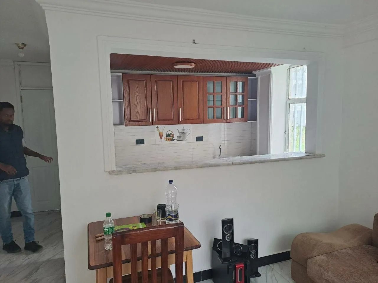 One Bedroom 46sqm Condominium for Sale – photo 3