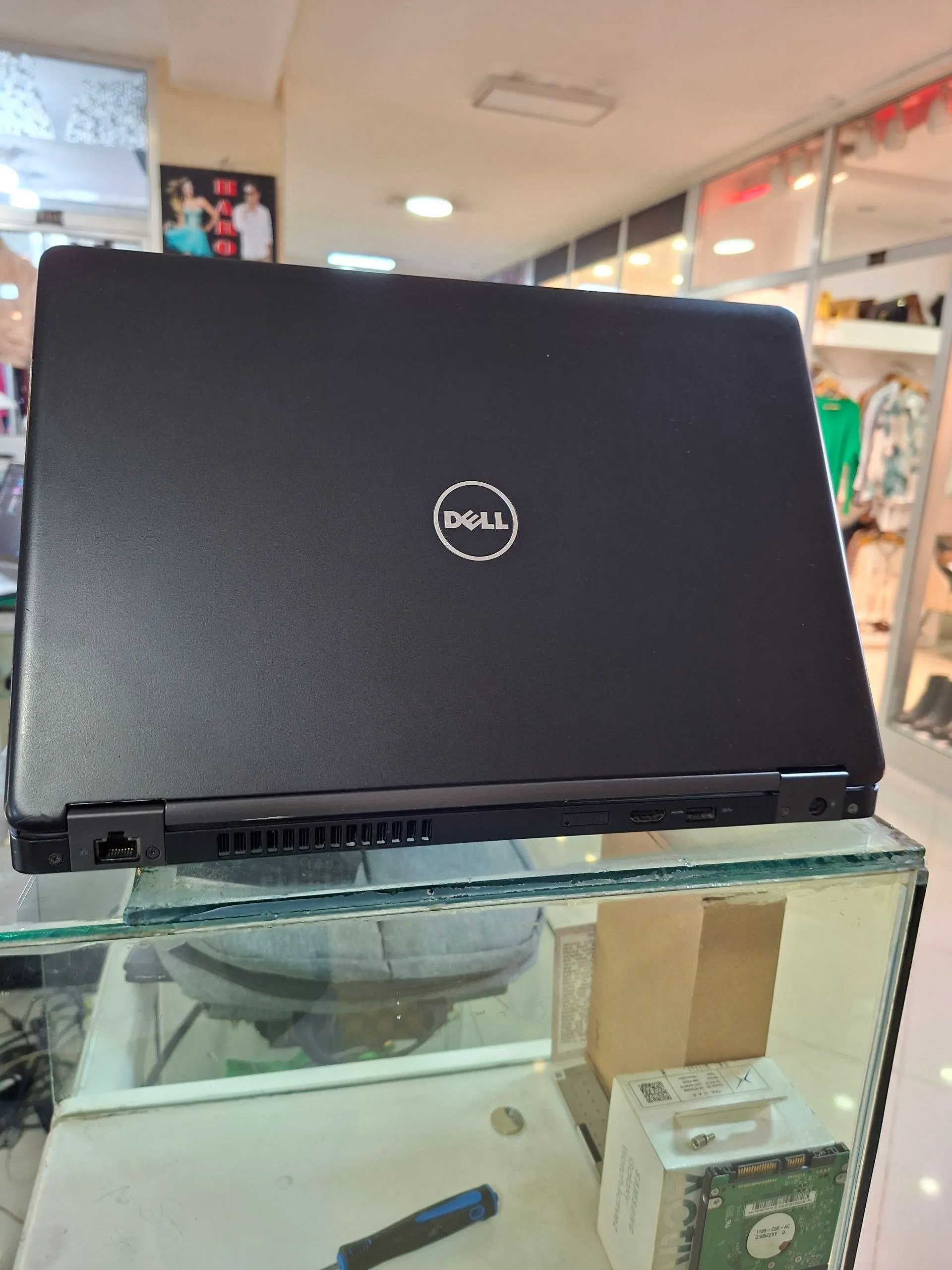 Dell Latitude 5480 Laptop – photo 4