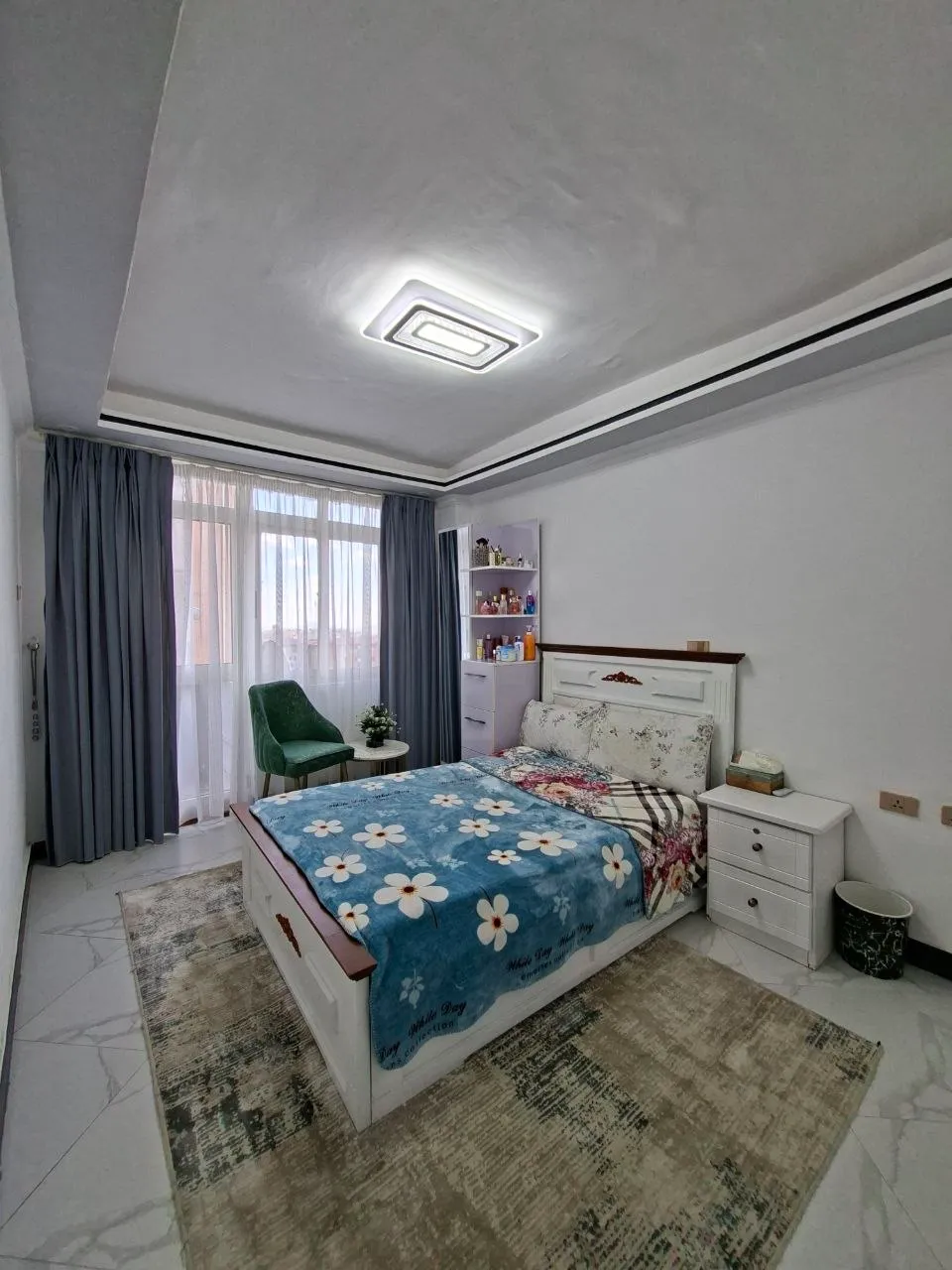 72 sqm Apartment for Sale Hayat – photo 5
