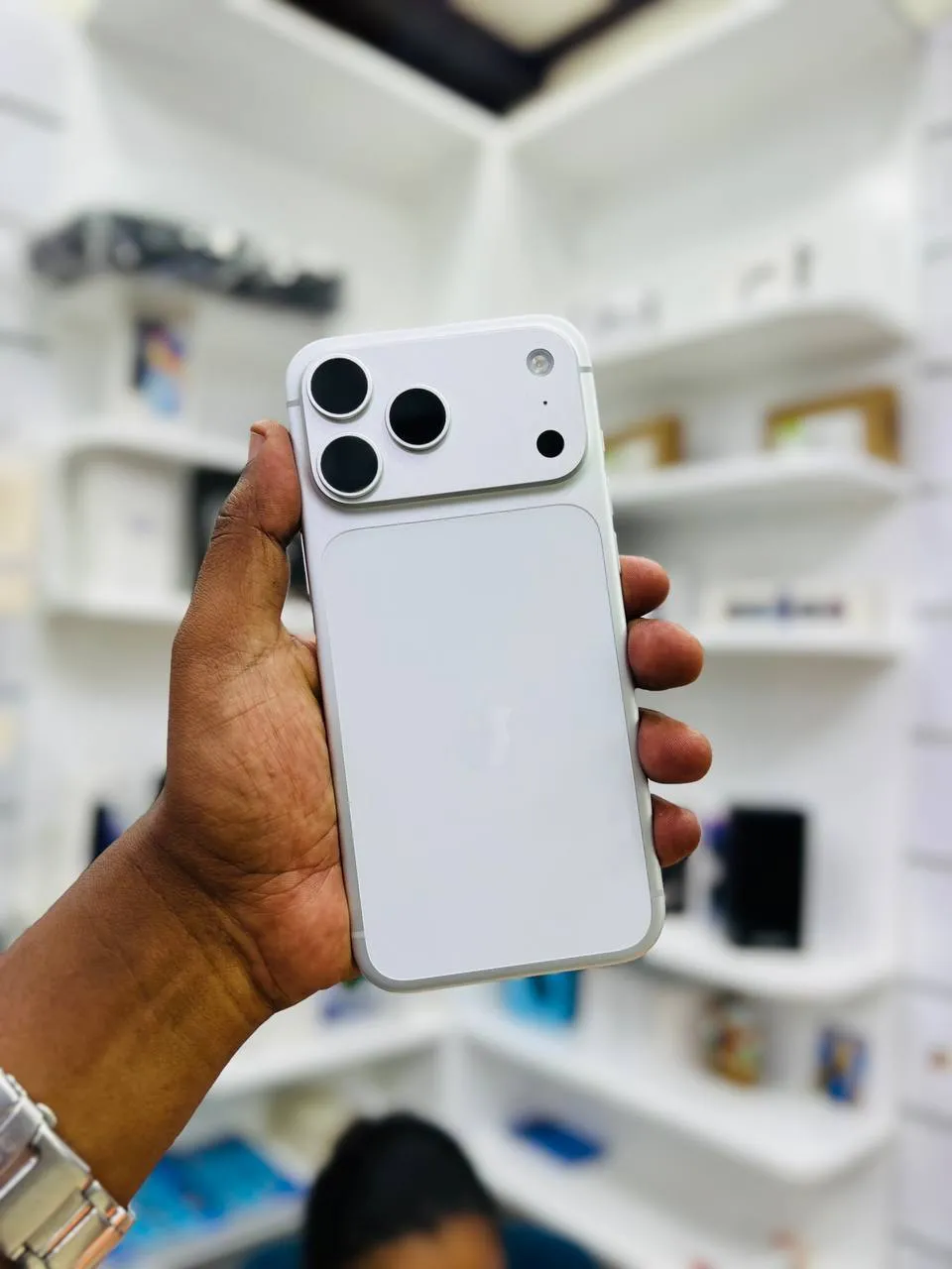 Apple iPhone 17 Pro Max 256GB – photo 3