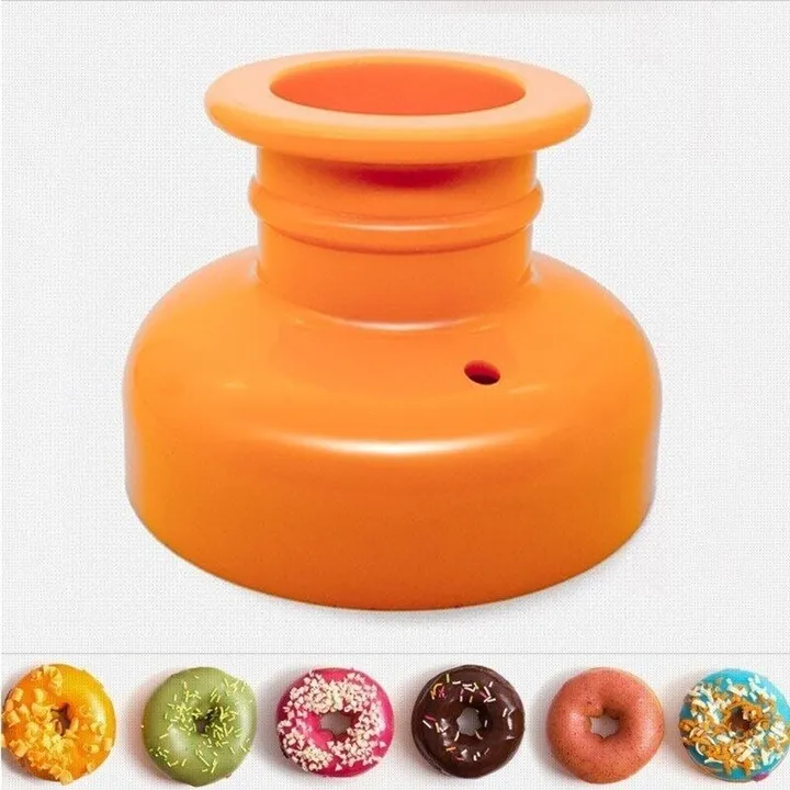 Flower Shape Donut Maker – photo 5