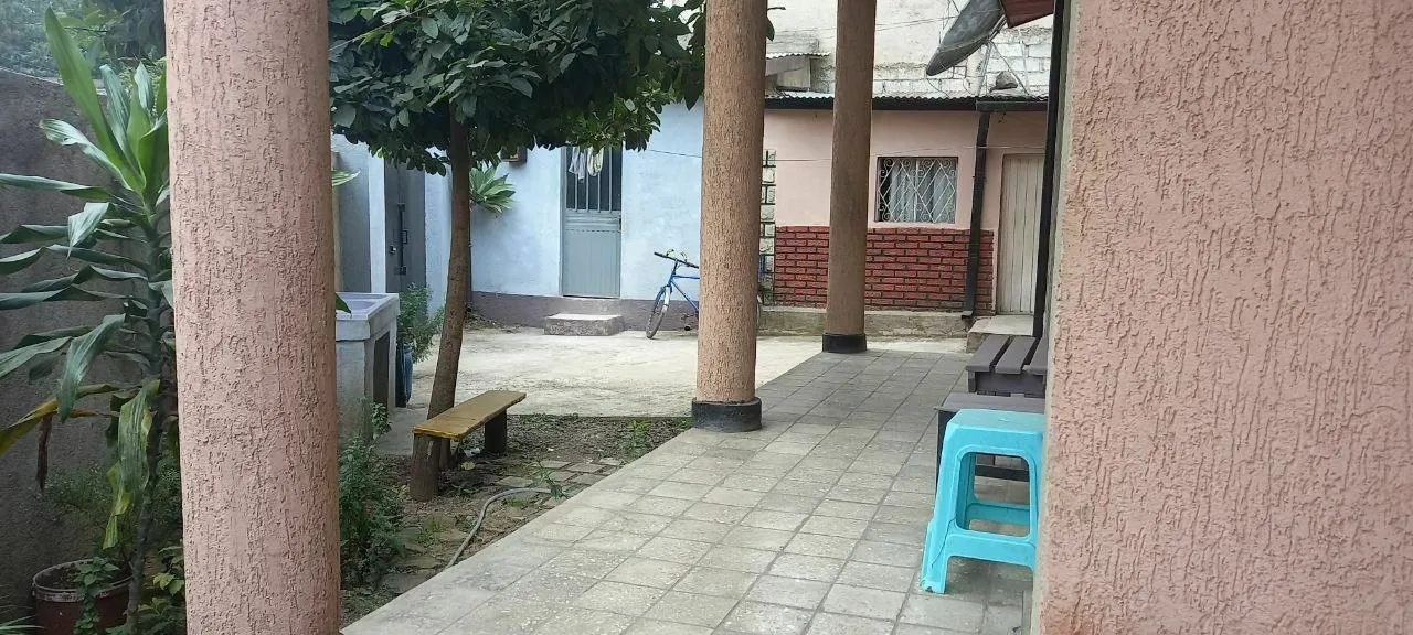 Old Villa House for Sale Hillside – photo 4
