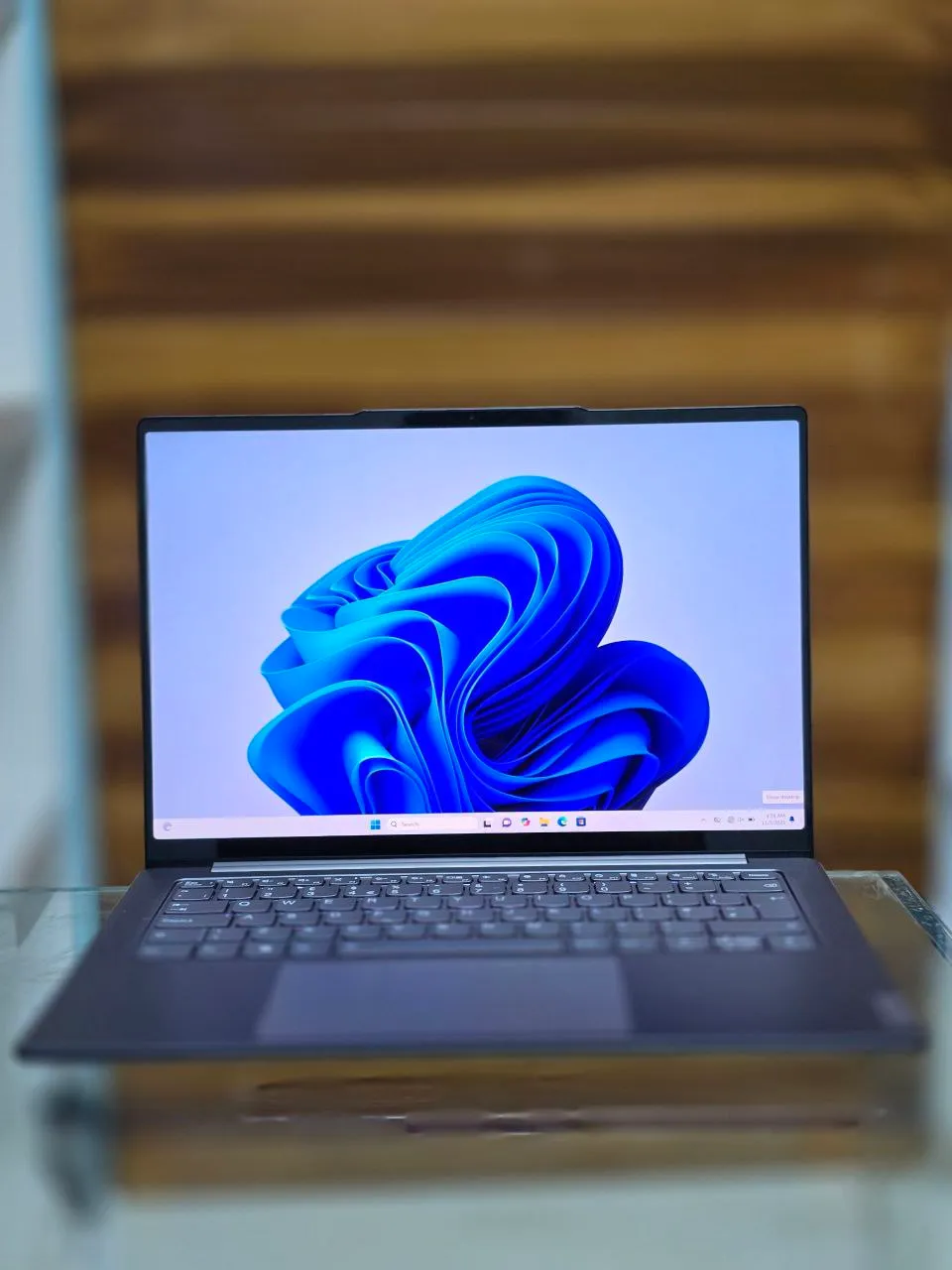 Lenovo Yoga Pro 14 RTX 4050 – photo 5