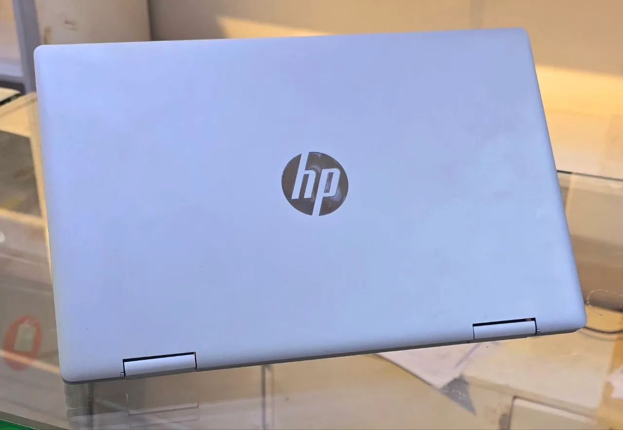 HP Pavilion x360 Core i5 Laptop – photo 4