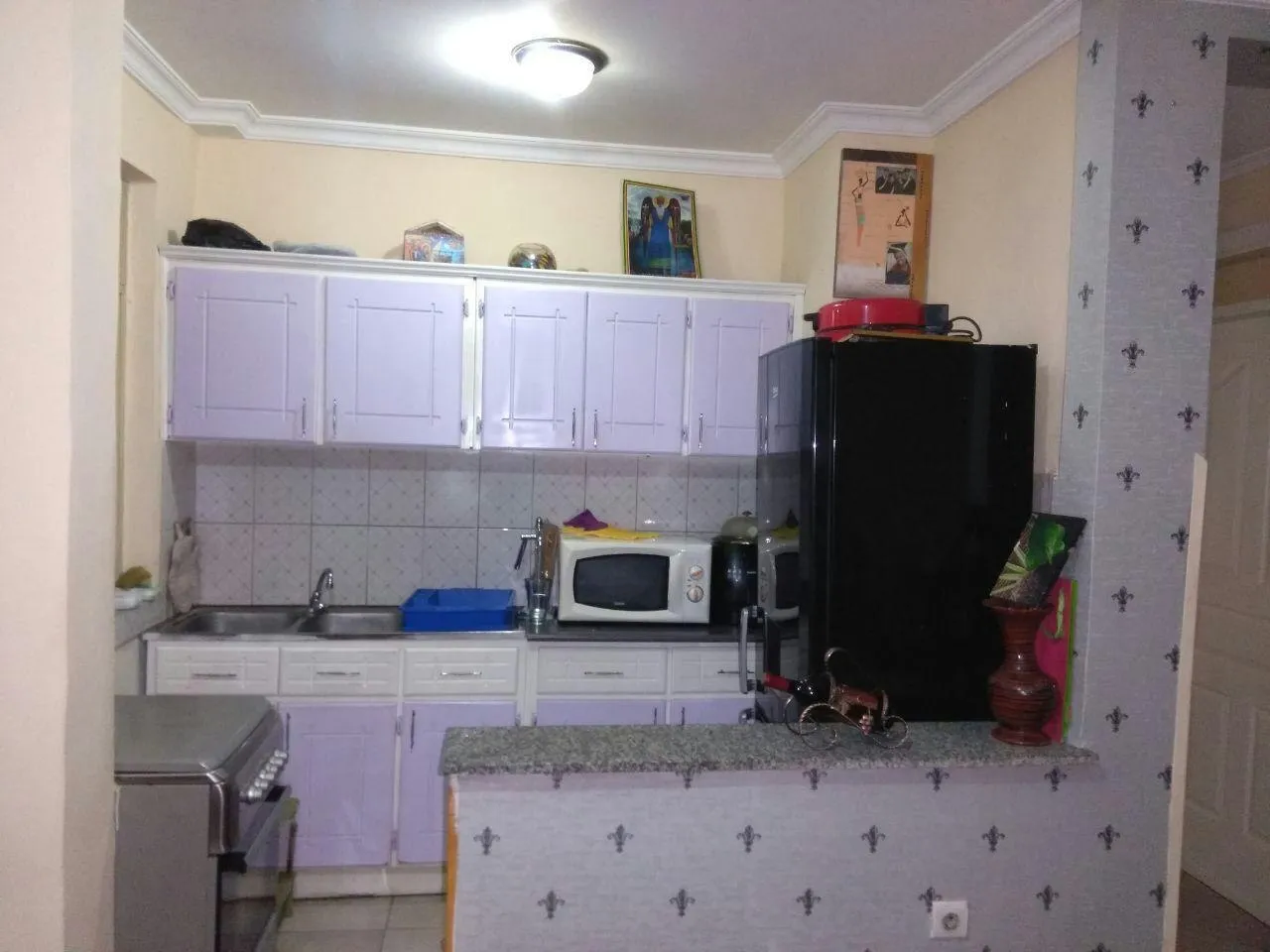 2 Bedroom Apartment Jemo 64sqm – photo 4