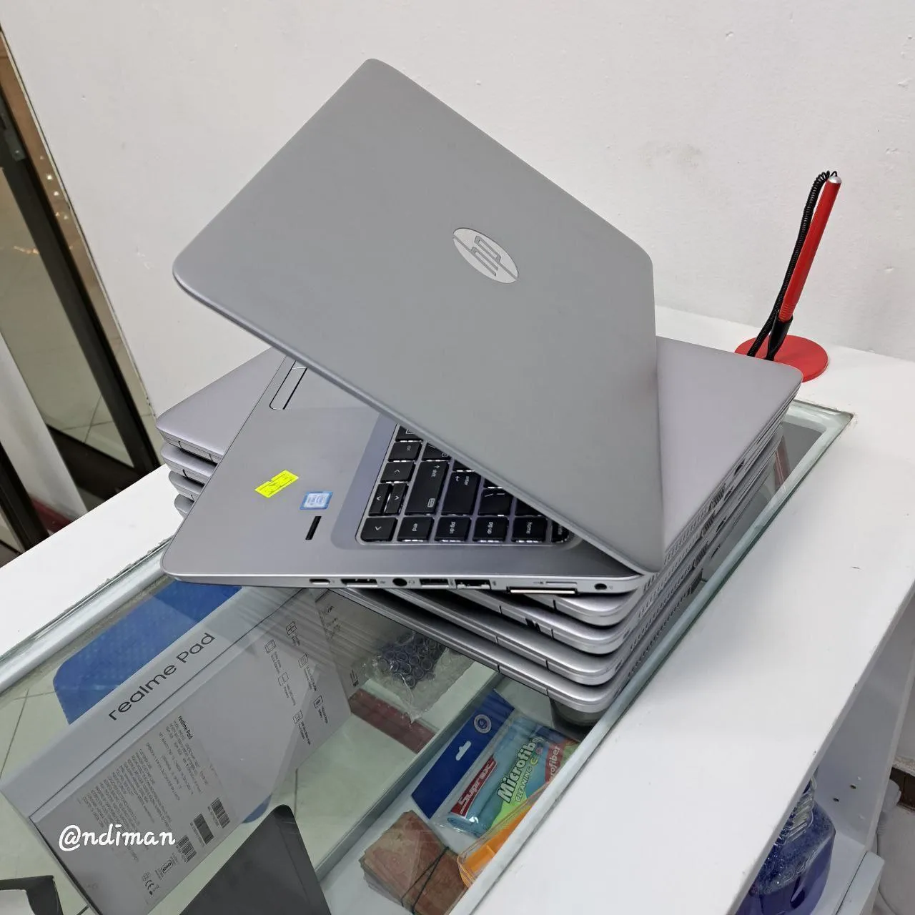 HP EliteBook 840 G3 Core i5 – photo 4