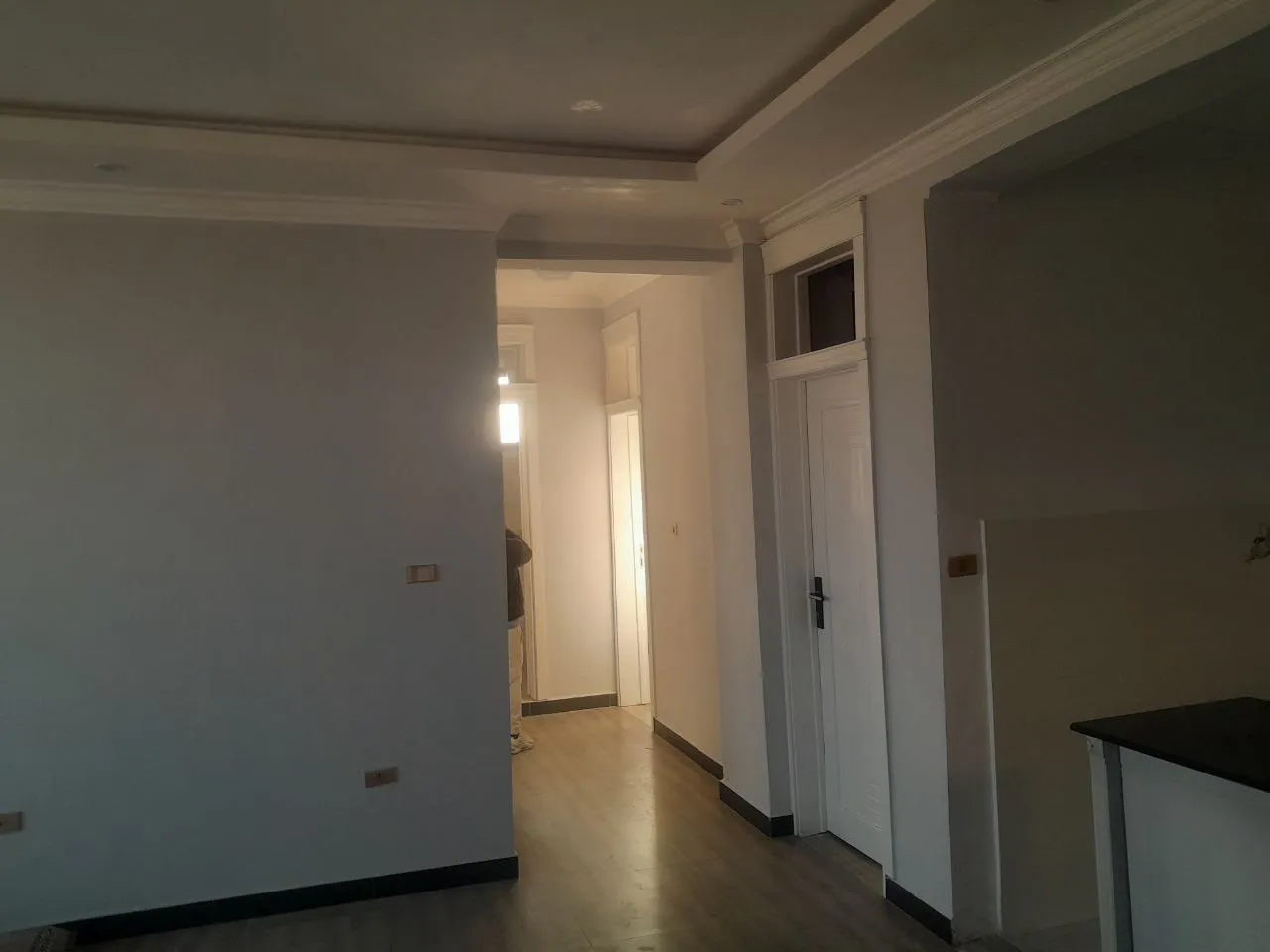 115 sqm Apartment for Sale Sumit 72 – photo 4