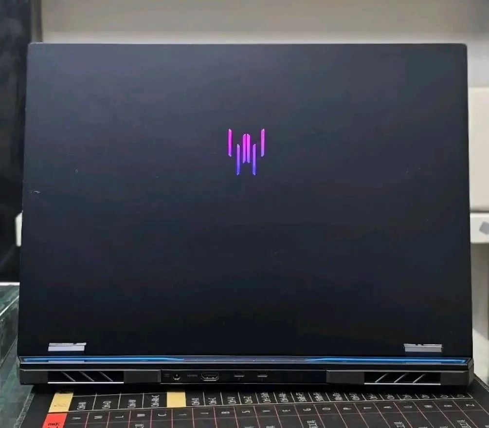 Acer Predator i9 RTX 4060 Laptop – photo 3