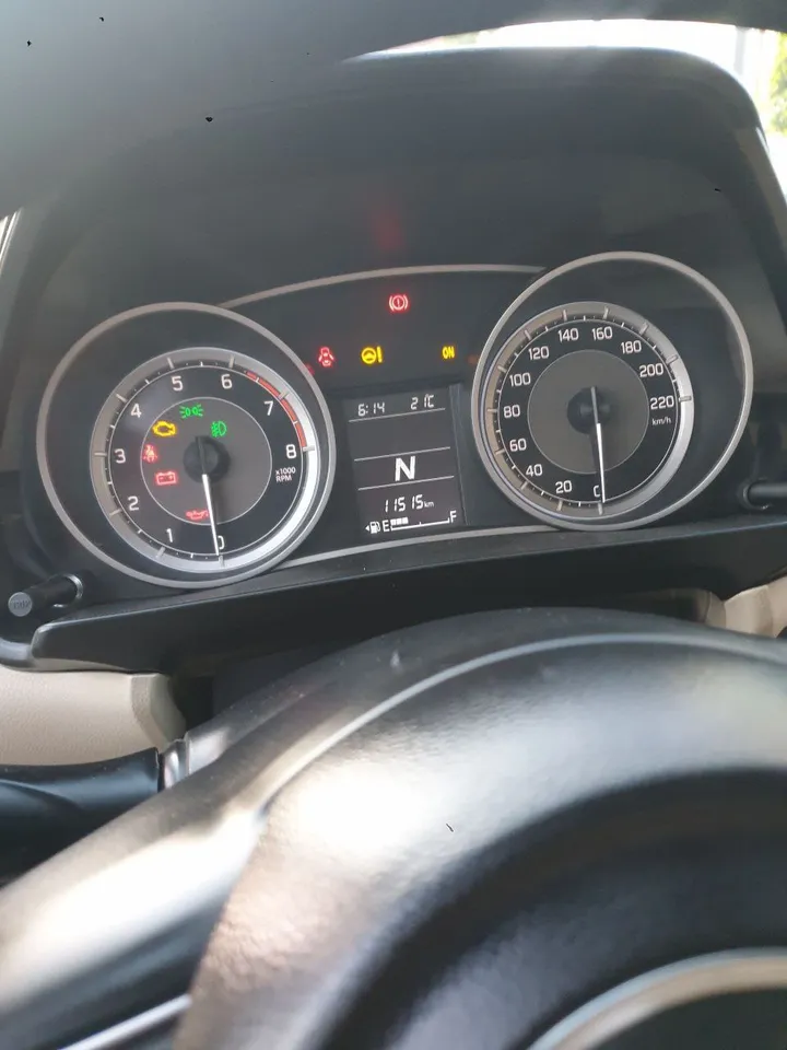 Suzuki Dzire 2023 Model – photo 4