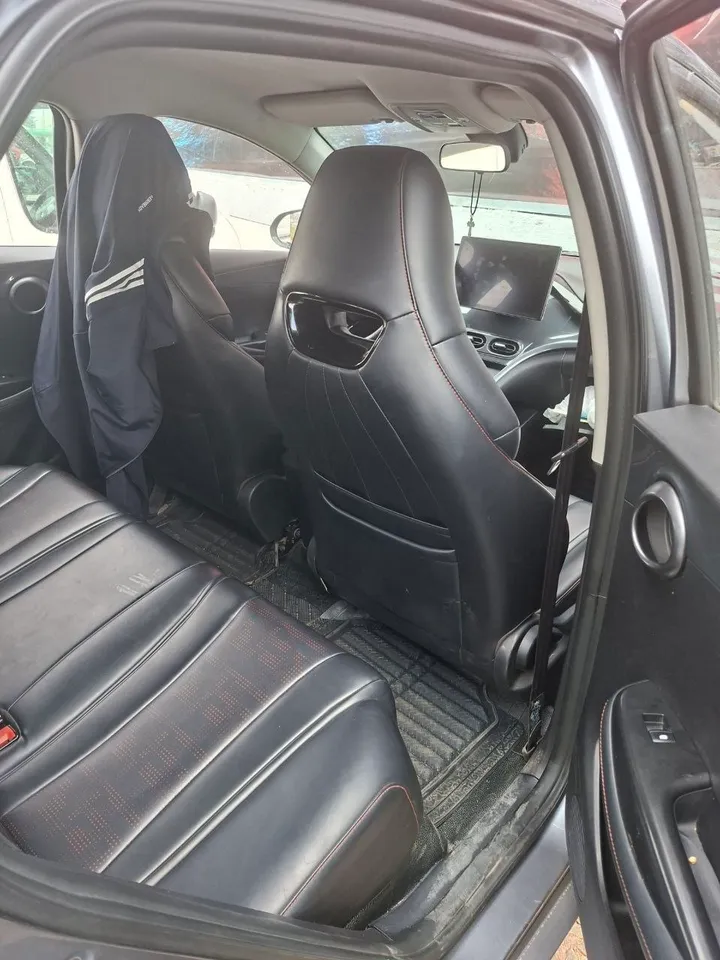 BYD e2 2024 Electric Automatic – photo 6