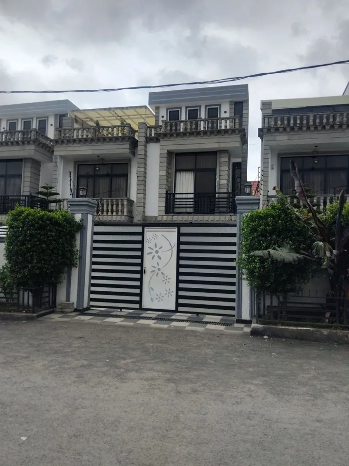 250 sqm G+2 House in Ayat – photo 5