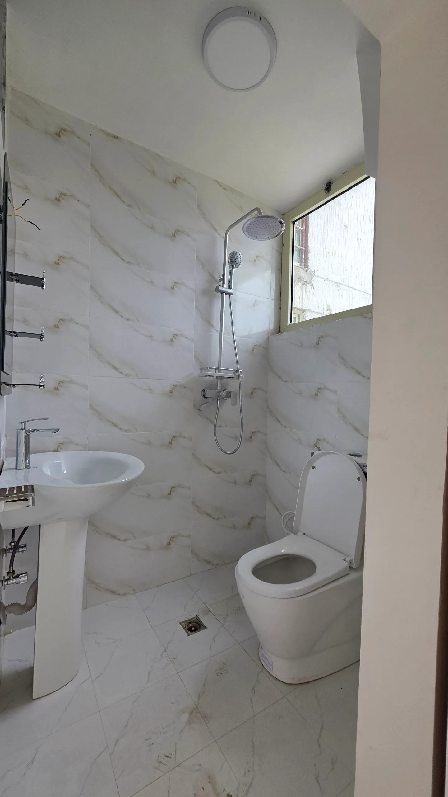 2 Bedroom 40/60 Condominium Ayat 49 – photo 7