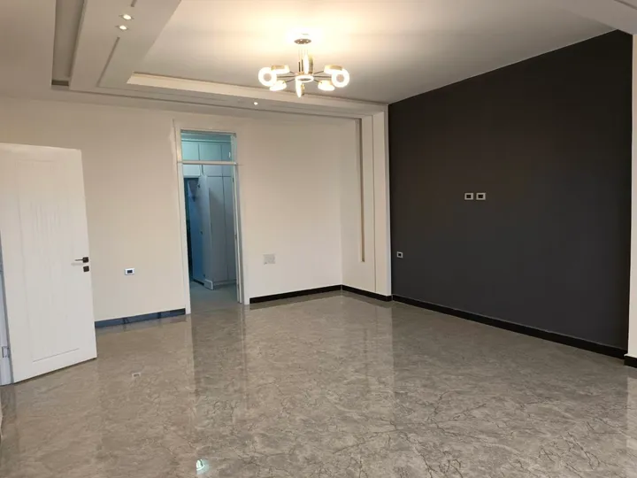 Modern G+2 Terrace House Ayat – photo 7