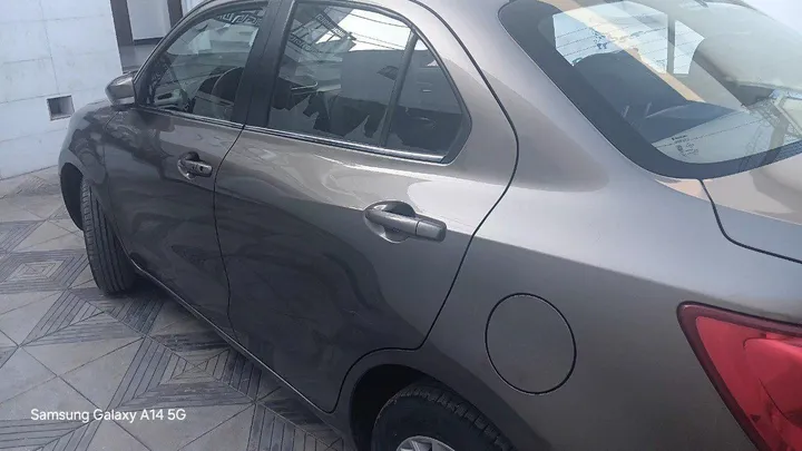 2022 Suzuki Dzire Full Option Automatic – photo 8