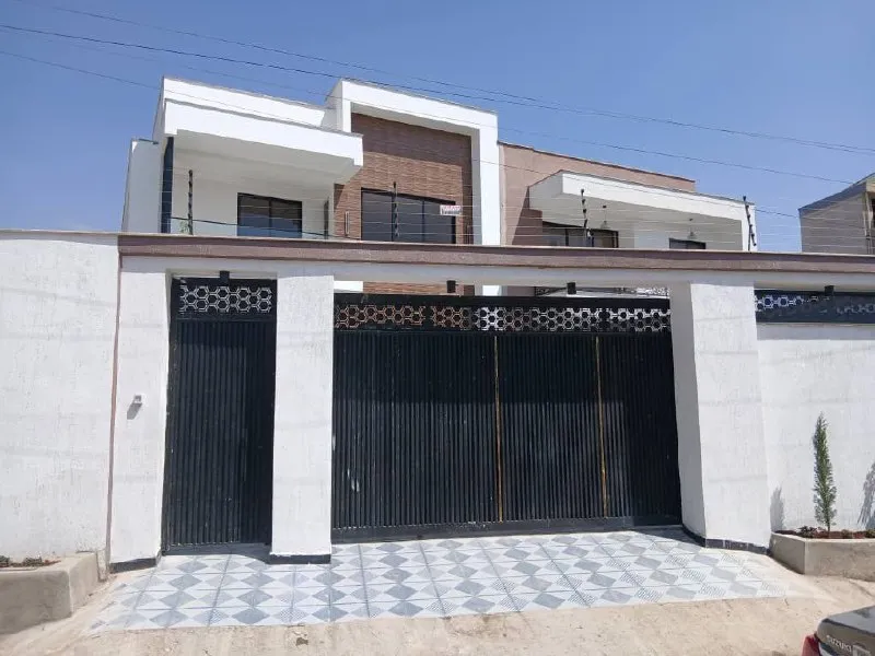 G+1 House 300 sqm Jakros Meta – photo 3