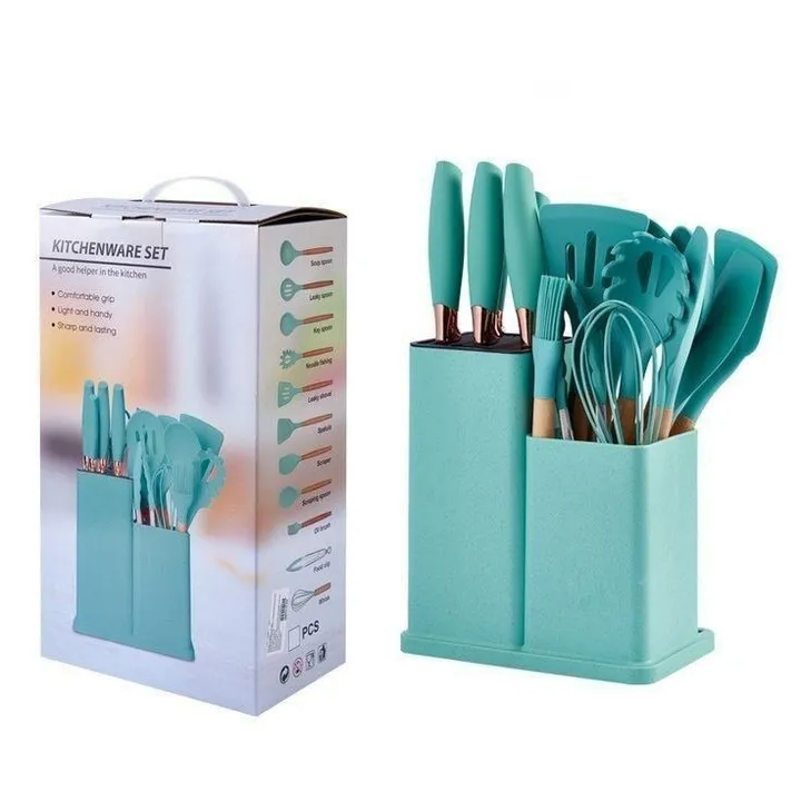 18pcs Kitchenware Utensils Set – photo 3