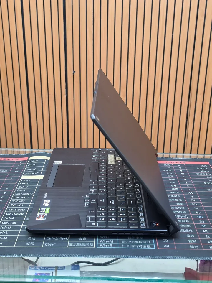 ASUS TUF A15 Gaming Laptop – photo 8