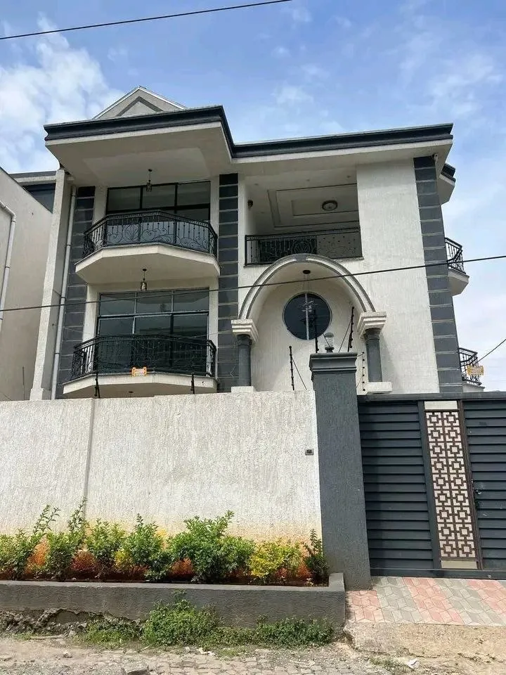 250 sqm G+2 House for Sale Ayat – photo 4