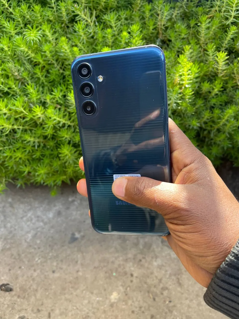 Samsung Galaxy M15 5G 128GB – photo 5