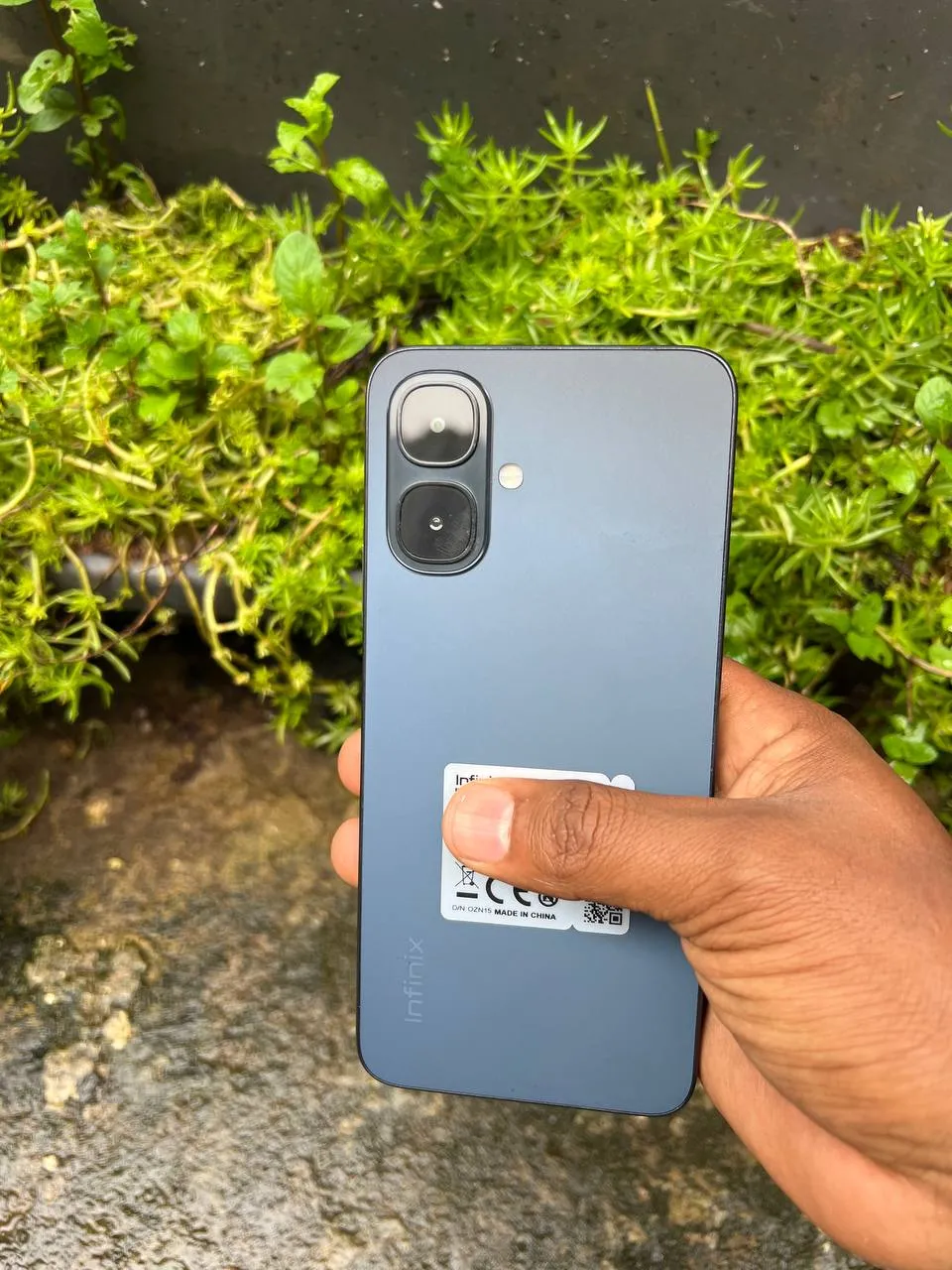 Infinix Smart 10 64GB 3GB – photo 5