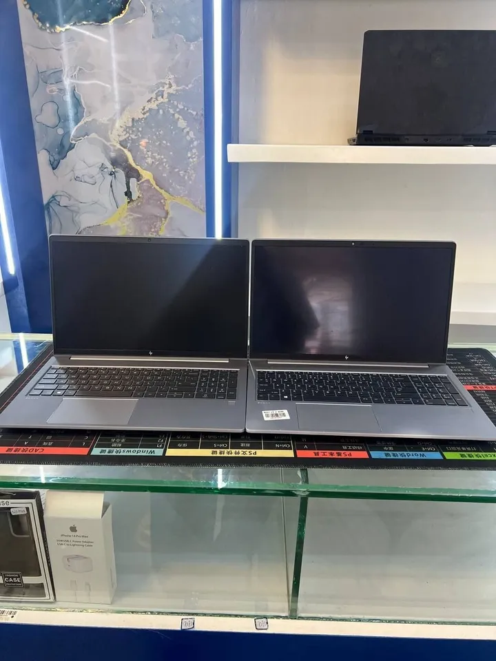 HP ZBook Power G8 Workstation – photo 4