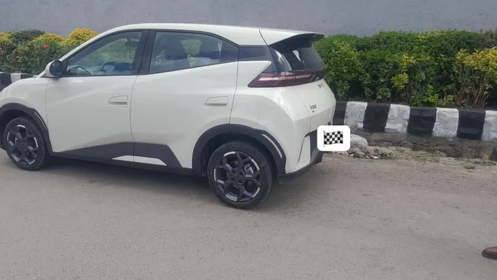 BYD Seagull 2025 Premium – photo 3
