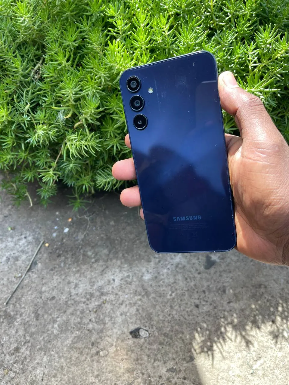 Samsung Galaxy A15 4GB 128GB – photo 5