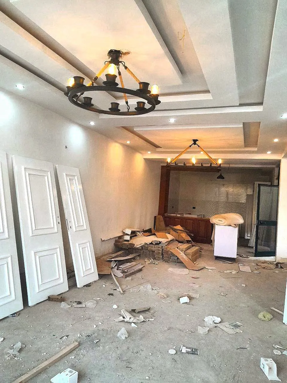G+2 Family House in Ayat – photo 4