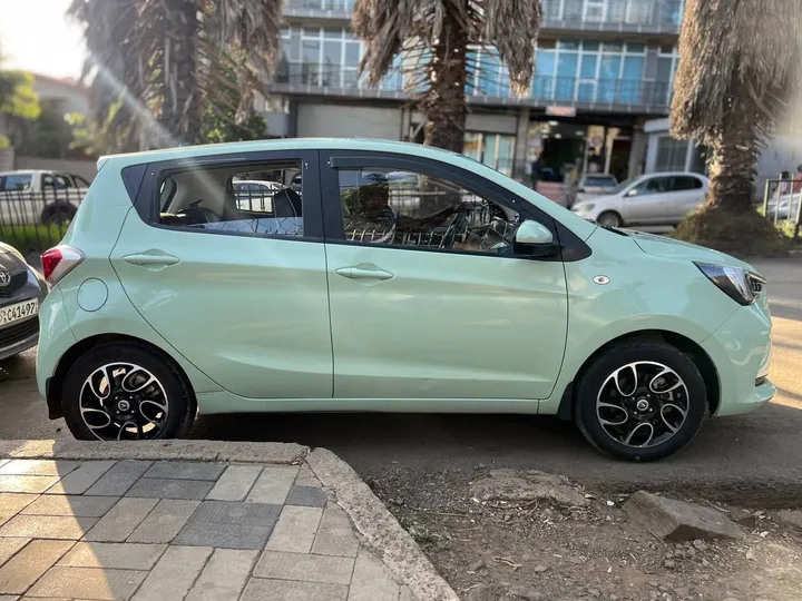 Changhan E-Star Electric 2023 – photo 5
