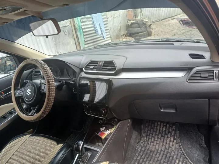 Suzuki Desire 2021 Automatic – photo 5