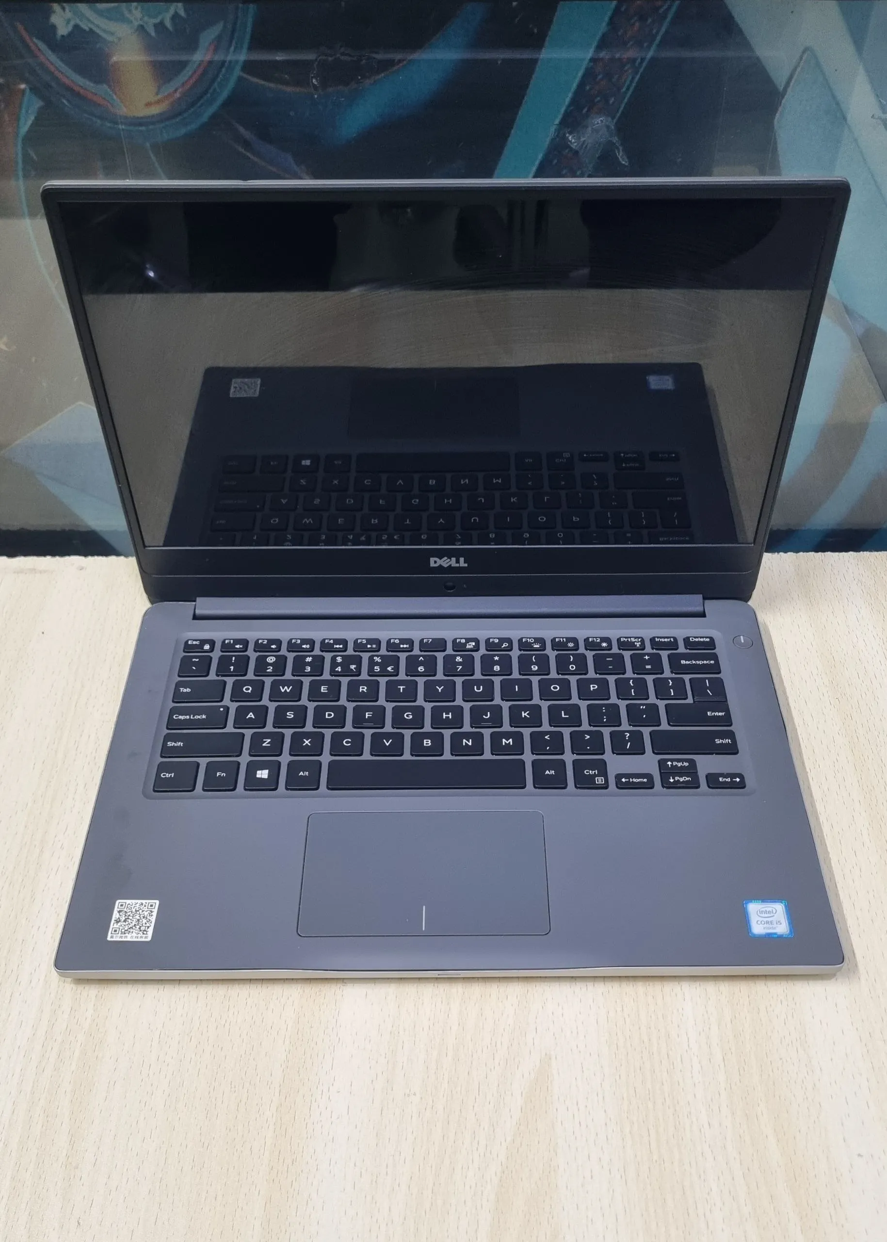 Dell Inspiron 7460 i7 Laptop – photo 5