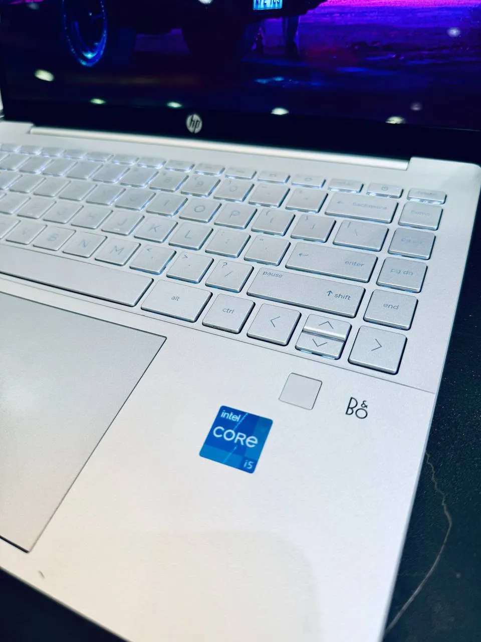 HP Pavilion 14 Plus i5 12th Gen – photo 5
