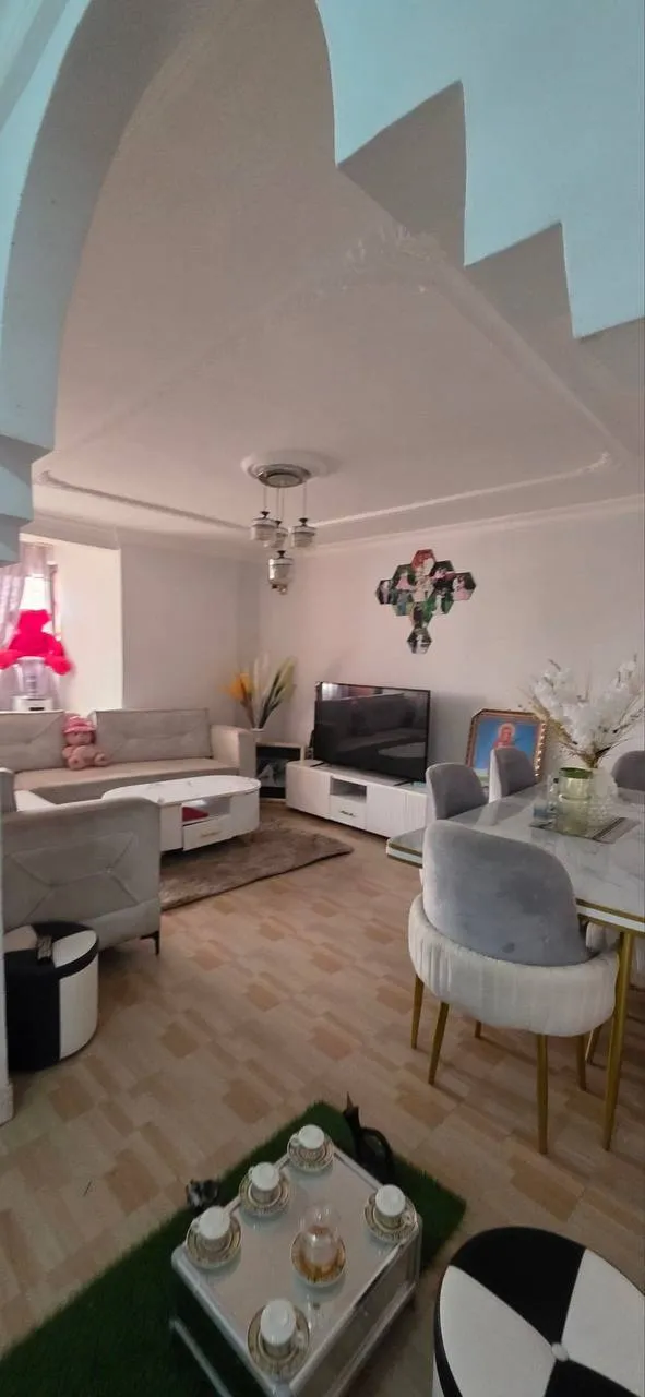 3 Bedroom Condominium in Bole Arabsa – photo 8