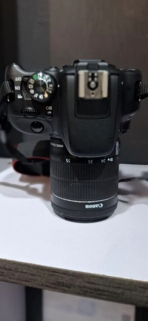 Canon EOS Rebel SL1 DSLR Camera – photo 3