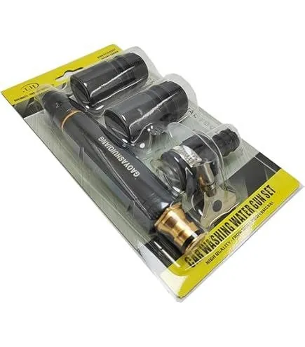 High Pressure Water Gun Nozzle – photo 5
