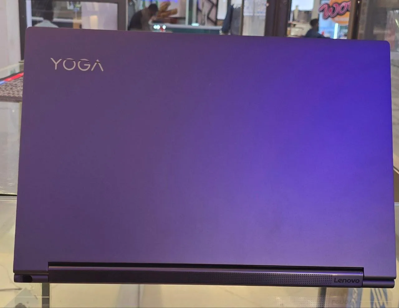 Lenovo Yoga 7i X360 Convertible Laptop – photo 5
