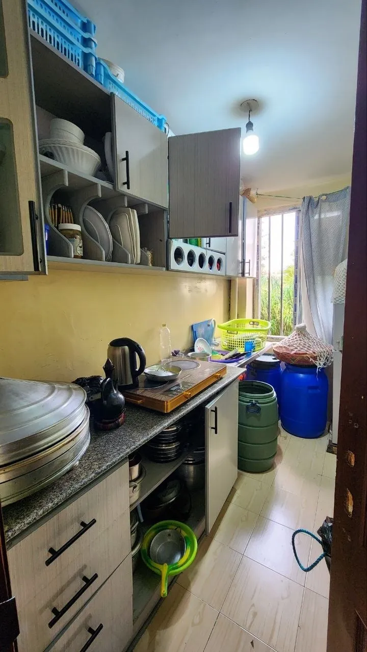 1-Bedroom 47 sqm Condo for Sale – photo 3
