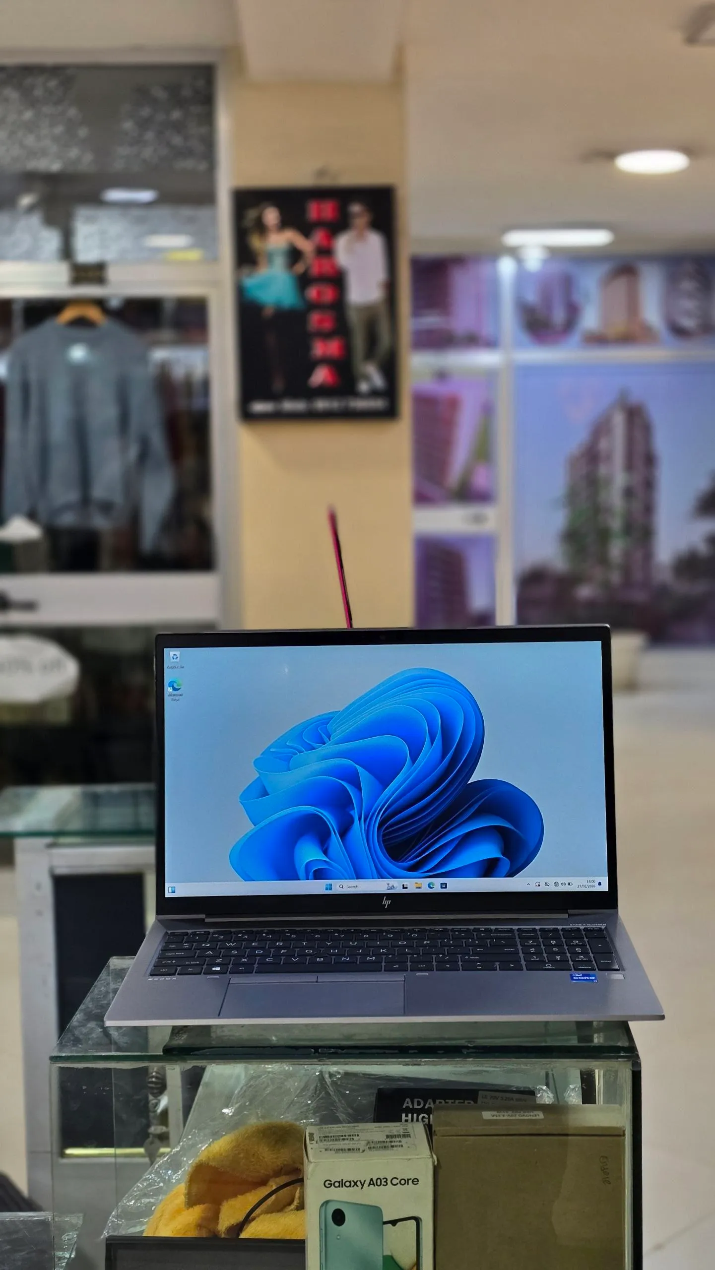 HP ZBook Power 15.6 inch G8 – photo 3