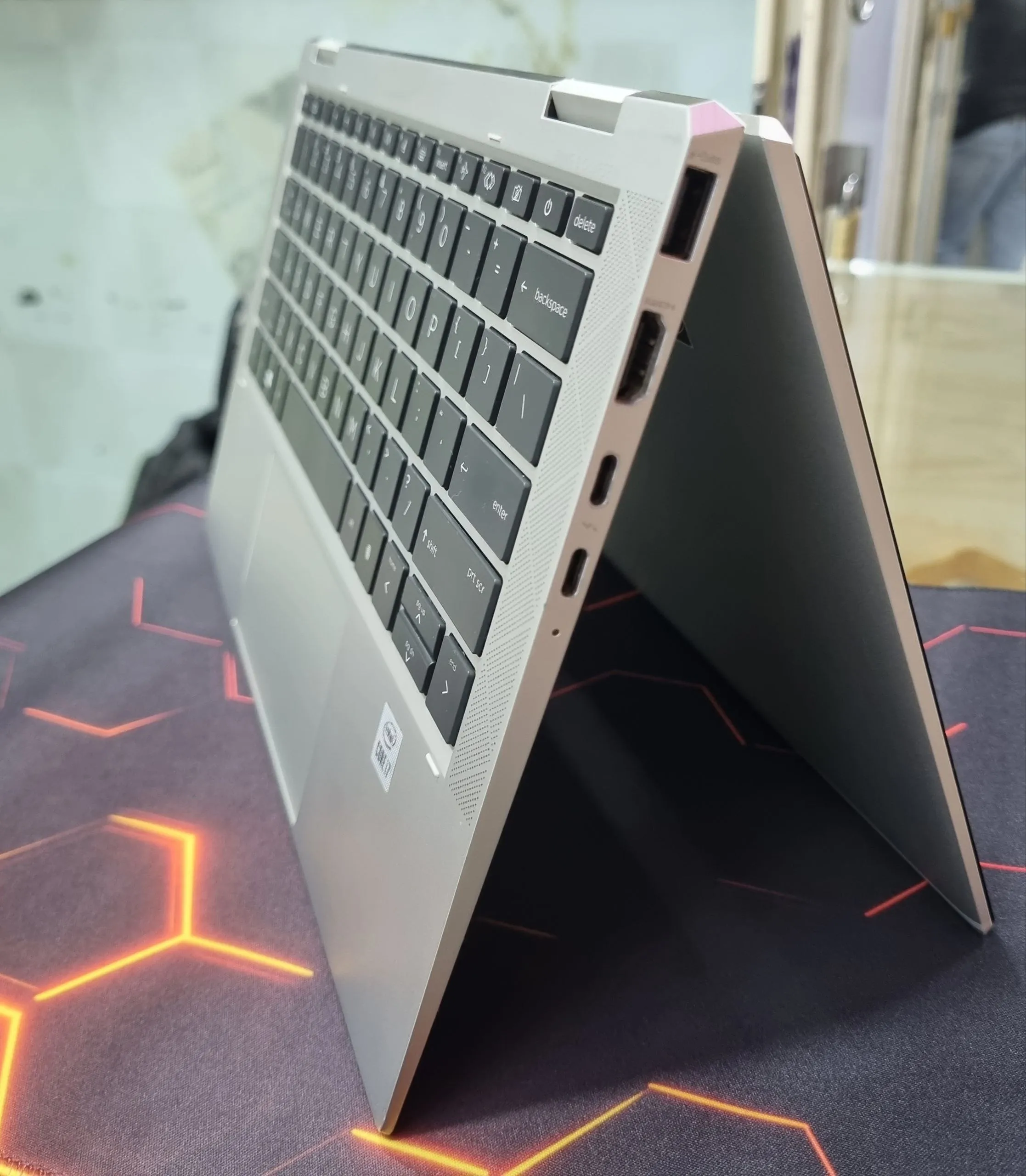 HP EliteBook x360 1030 G7 – photo 4