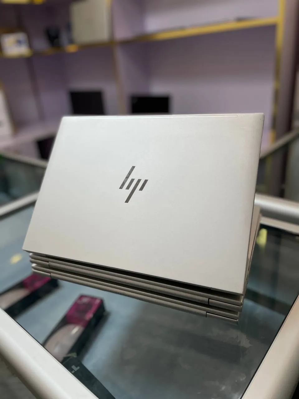 HP EliteBook 840 G9 i5 Laptop – photo 5