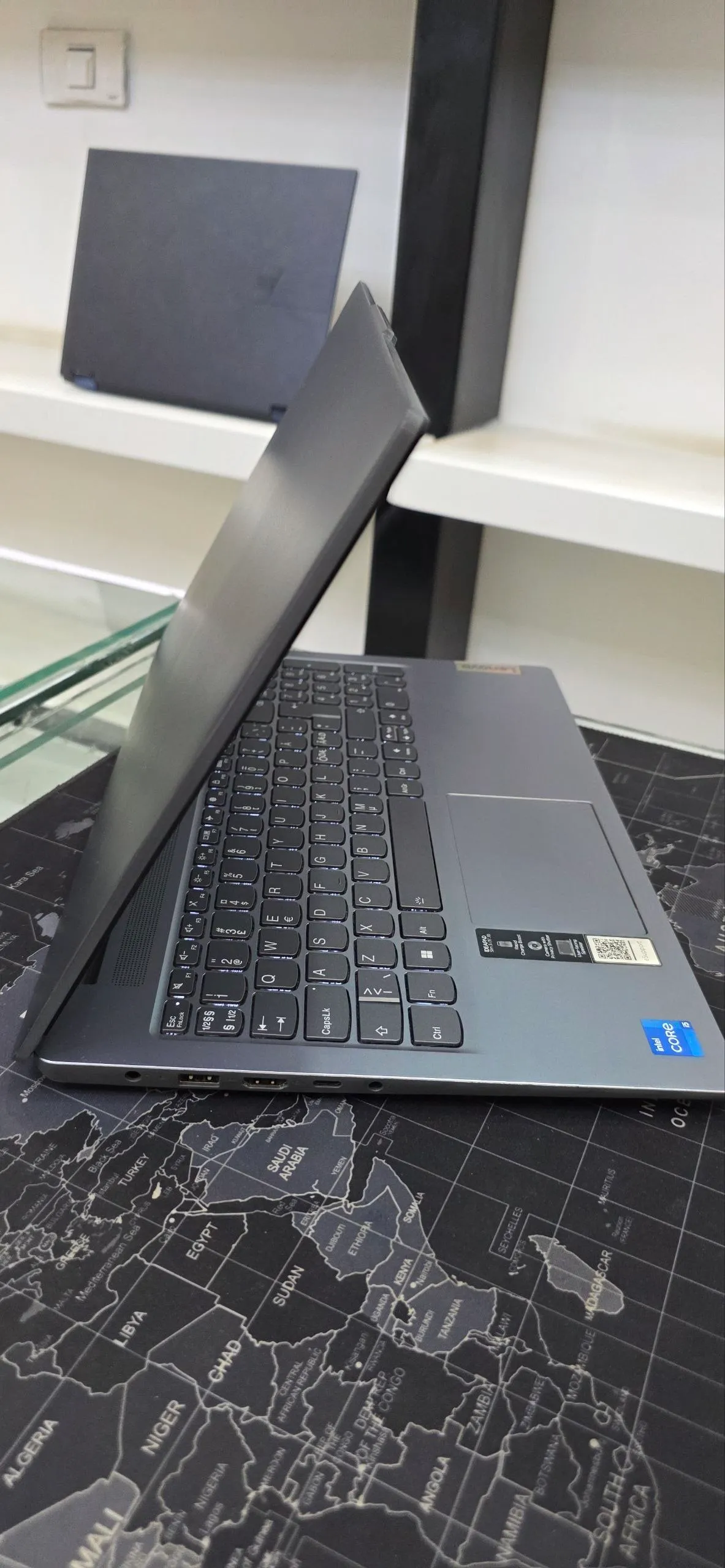 Lenovo IdeaPad Slim 3i i5 Laptop – photo 4
