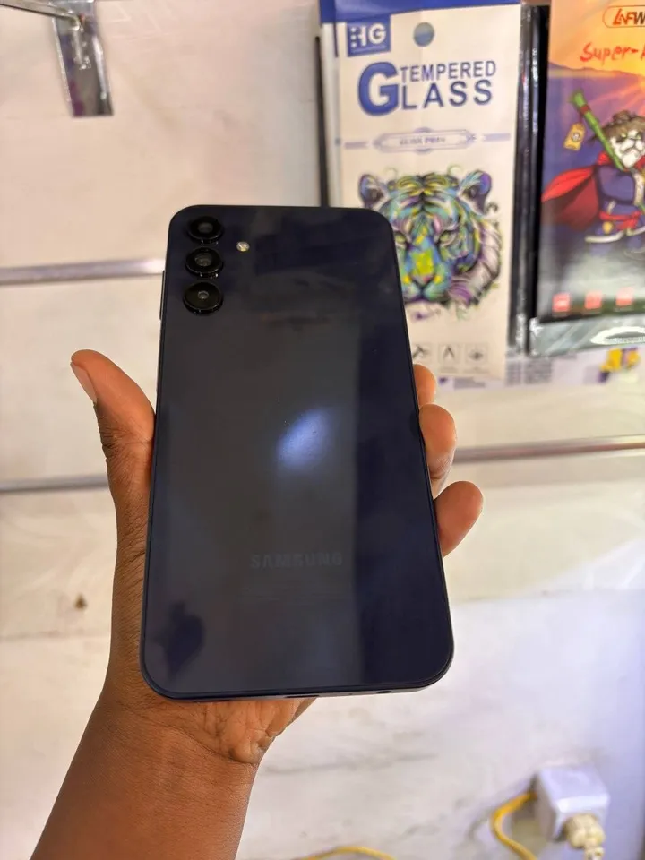 Samsung Galaxy A15 6GB 128GB – photo 4