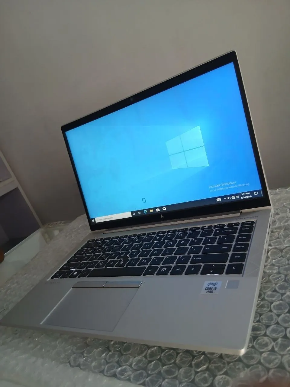 HP EliteBook 840 G7 Laptop – photo 6